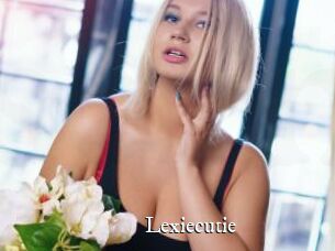Lexiecutie
