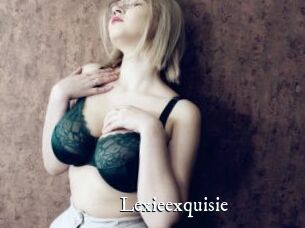 Lexieexquisie