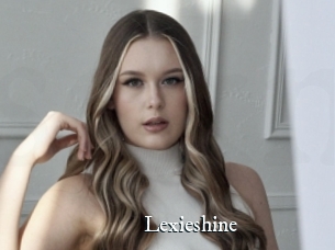 Lexieshine