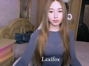 Lexifox