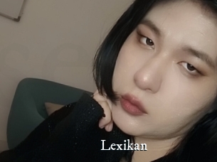 Lexikan