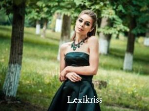 Lexikriss