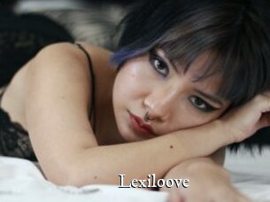 Lexiloove