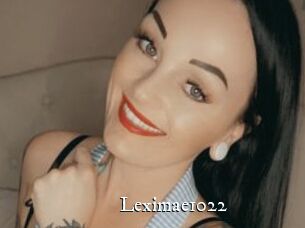 Leximae1022