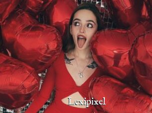 Lexipixel