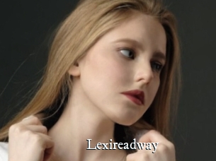 Lexireadway