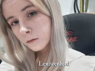 Lexiwenford