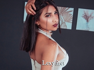 Lexyfire1