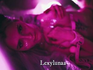 Lexylunaa