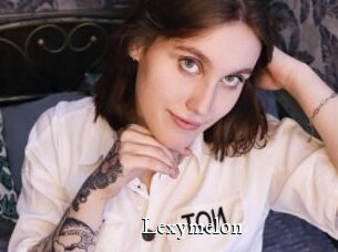 Lexymelon