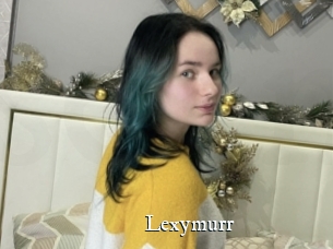 Lexymurr