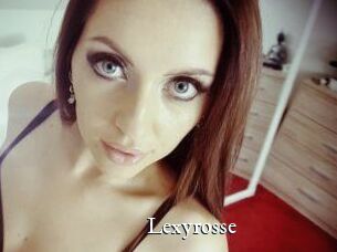 Lexyrosse