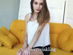 Lexytwinkling