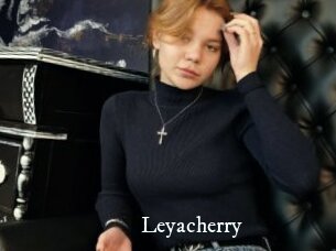 Leyacherry