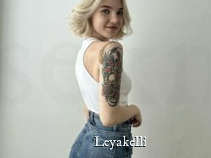 Leyakelli