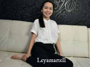 Leyamartell