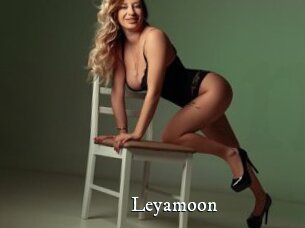 Leyamoon