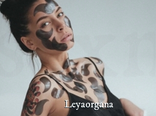 Leyaorgana