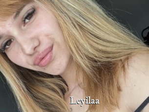 Leyilaa