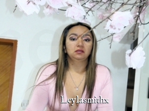 Leylasmithx
