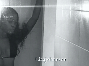 Liaajohnnson