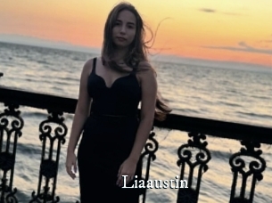 Liaaustin