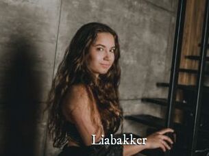 Liabakker