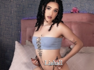 Liahall