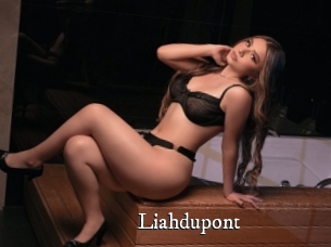 Liahdupont