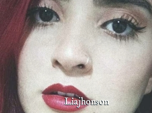 Liajhonson