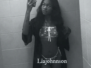 Liajohnnson