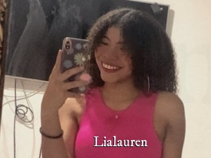 Lialauren
