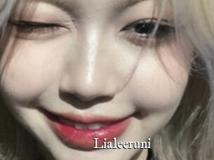 Lialeeruni