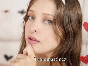 Liammartinez