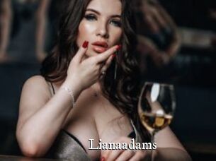 Lianaadams