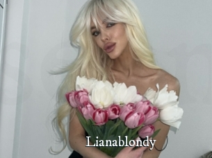 Lianablondy
