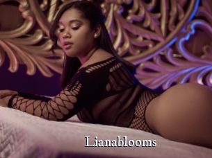 Lianablooms