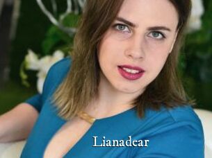 Lianadear