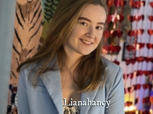 Lianahancy
