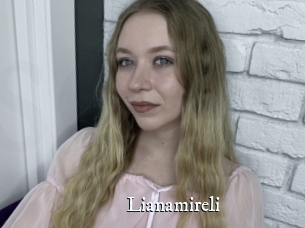 Lianamireli