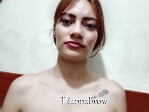 Liannabrow