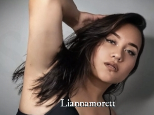 Liannamorett