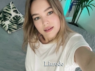 Liarudo
