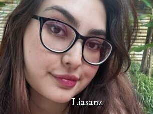 Liasanz