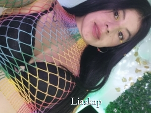 Liaskap