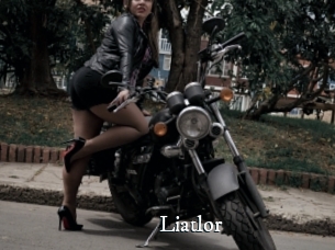 Liatlor