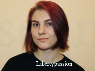 Libertypassion