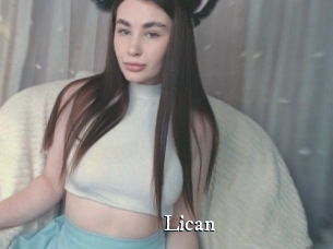 Lican