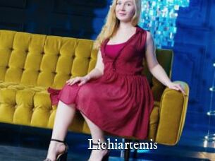 Lichiartemis