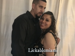 Lickablemiami